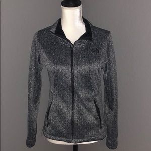 Women's North Face jacket